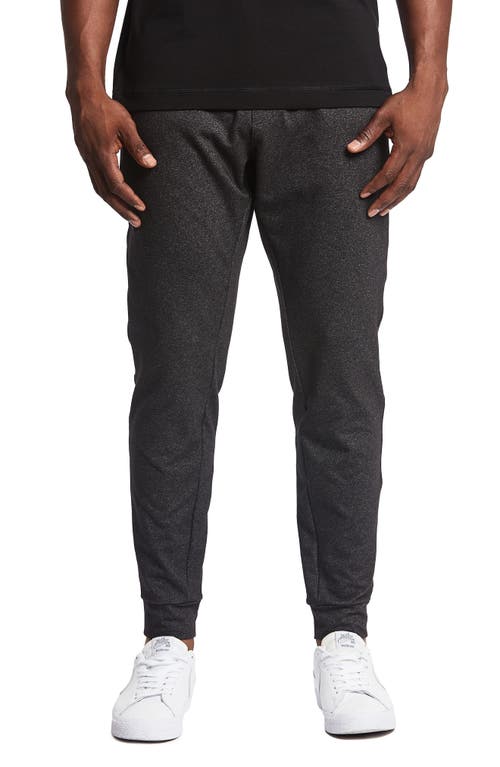 Public Rec Gameday Joggers in Heather Charcoal 