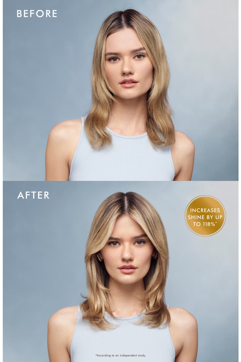 *Moroccanoil Treatment Light, Alternate, color, NO COLOR