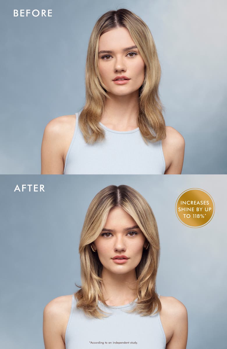 MOROCCANOIL<sup>®</sup> *Moroccanoil Treatment Light, Alternate, color, 