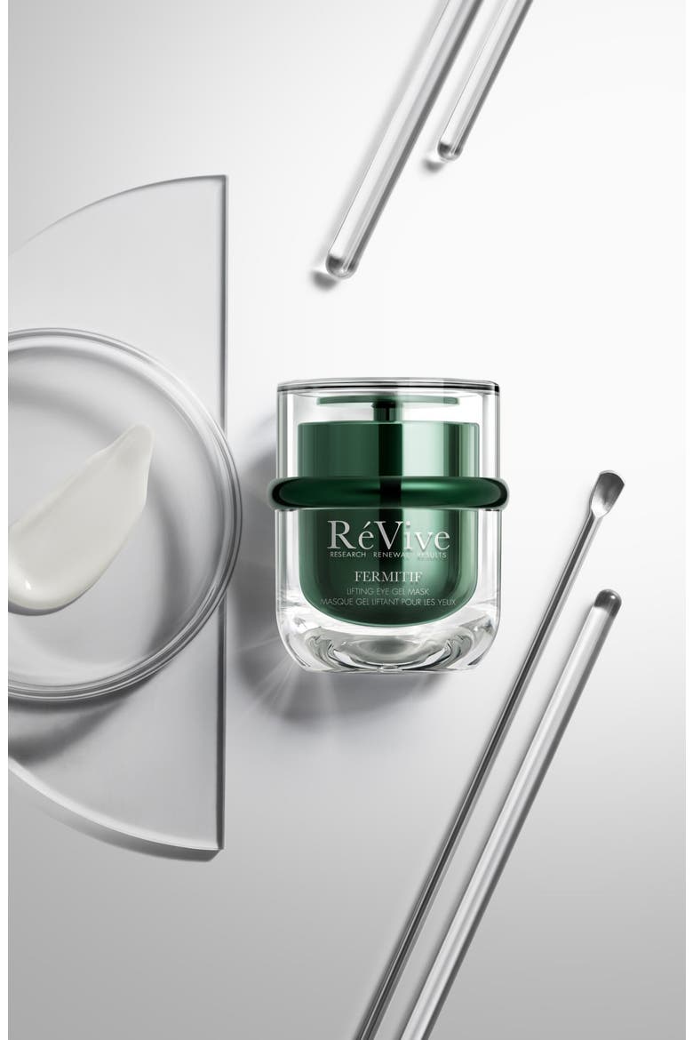 Fermitif Lifting Eye Gel Mask, Alternate, color, NO COLOR