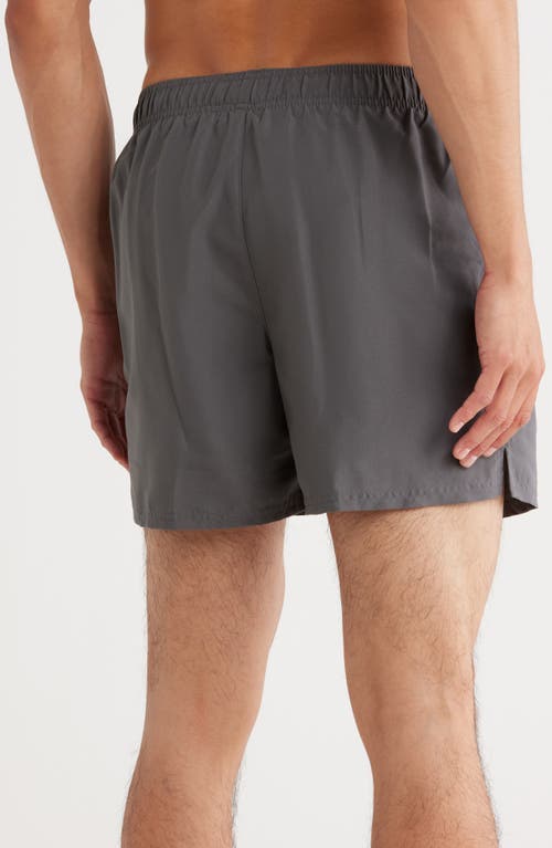 Nike Volley 5-inch Swim Trunks In Multi