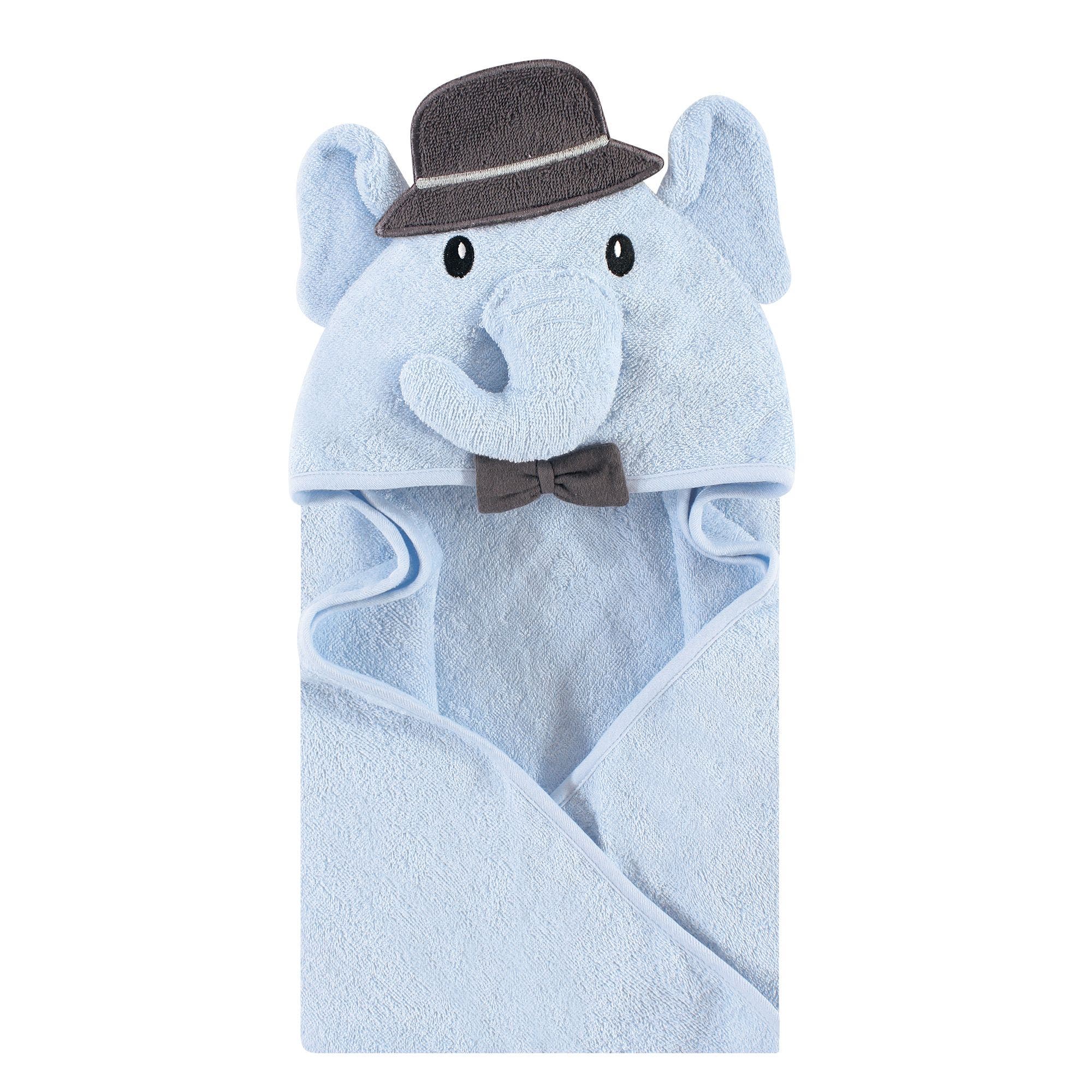 selected Blue Charcoal Elephant