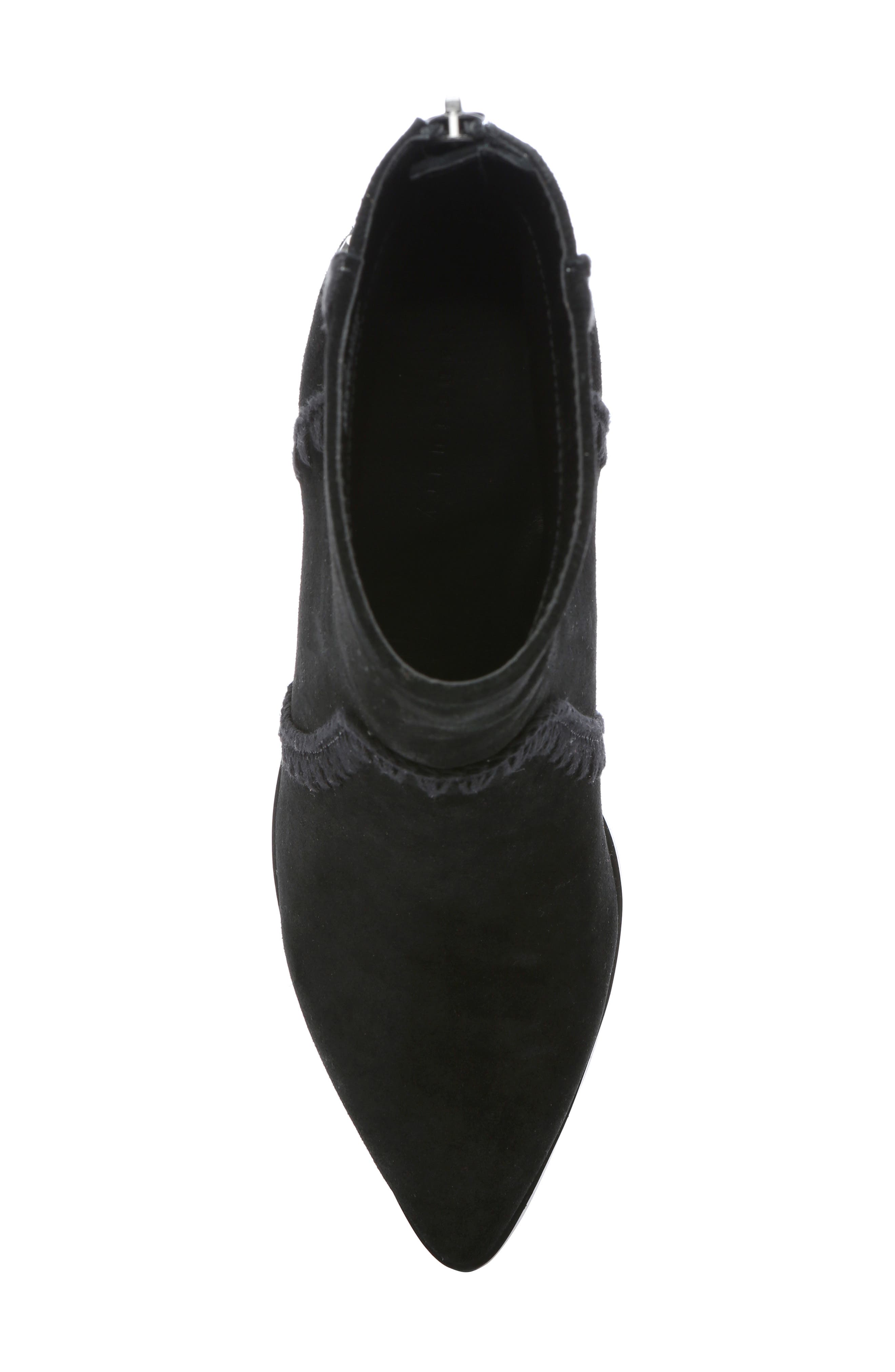 Sanctuary Refine Bootie, Alternate, color, 