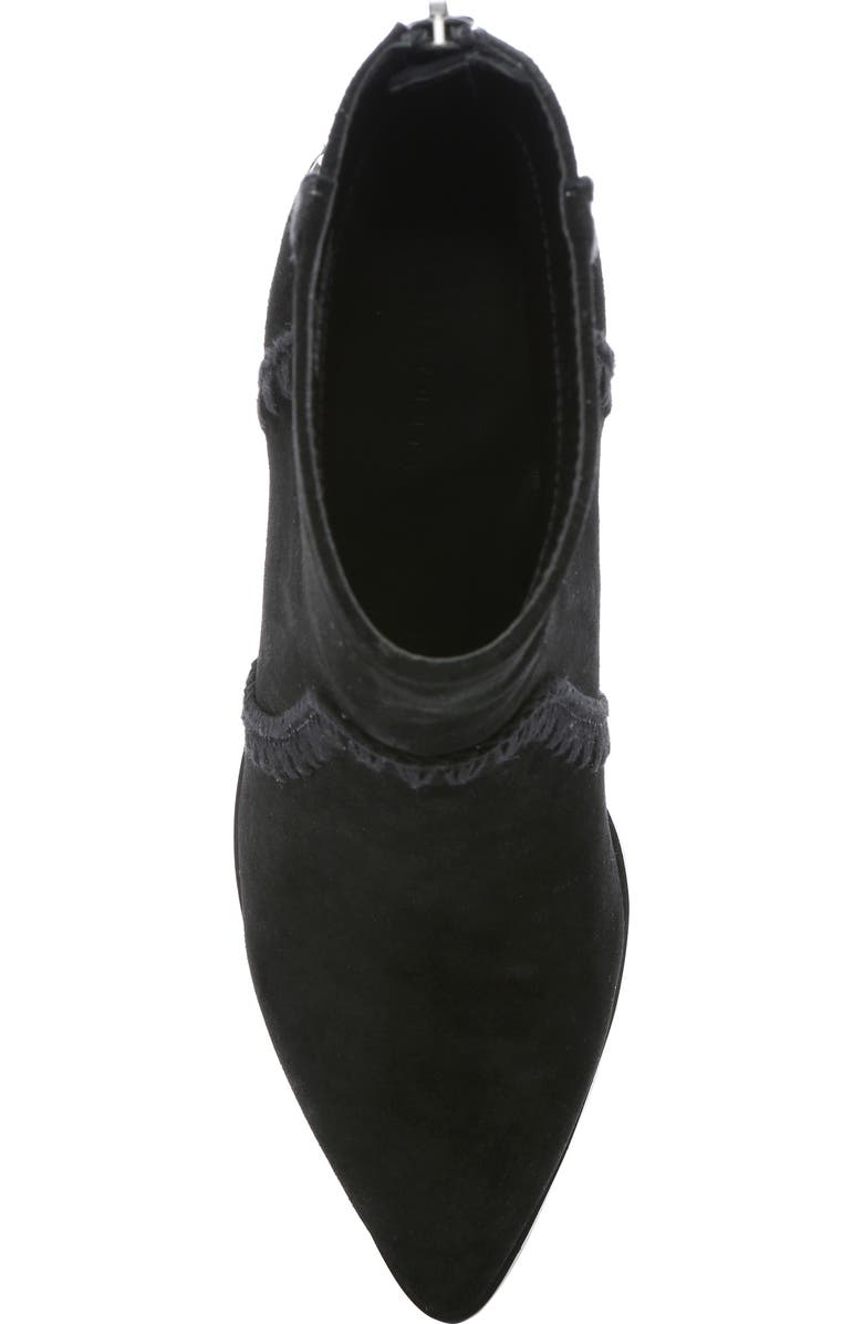 Sanctuary Refine Bootie, Alternate, color,