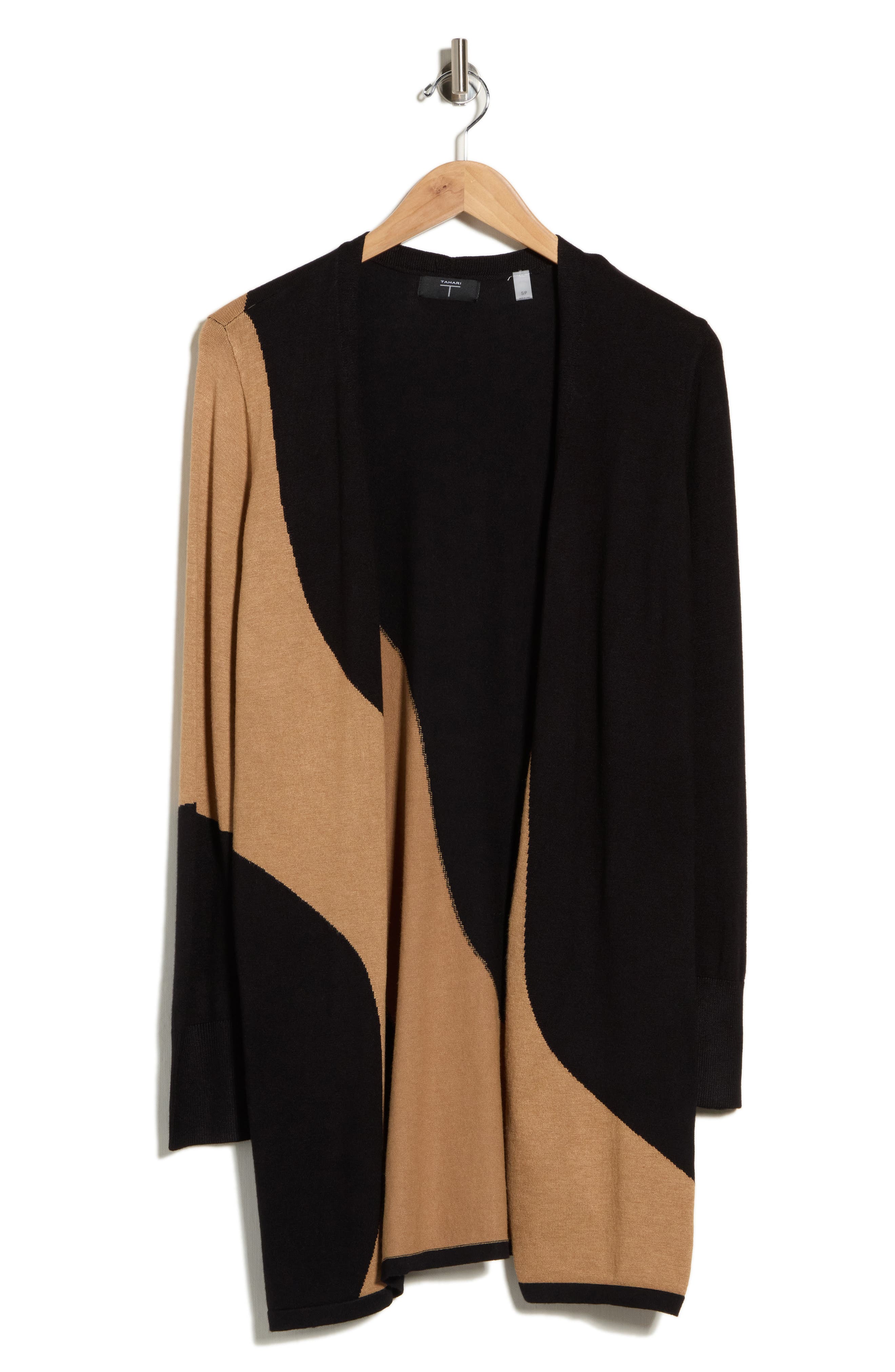 selected BLACK/ CAMEL