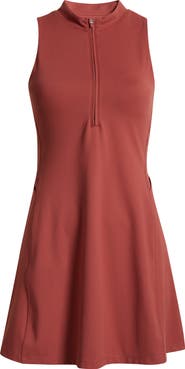 Zella Recreation Minidress & Shorts Set