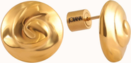 Joiana Jewelry Bold Billow Earrings