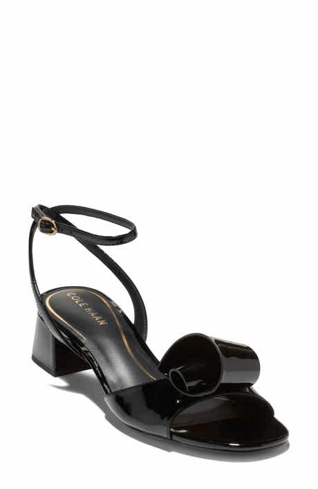 Cole Haan Fanya Florette Sandal