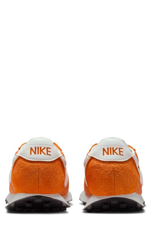 Nike Ld-1000 Sneaker In Orange