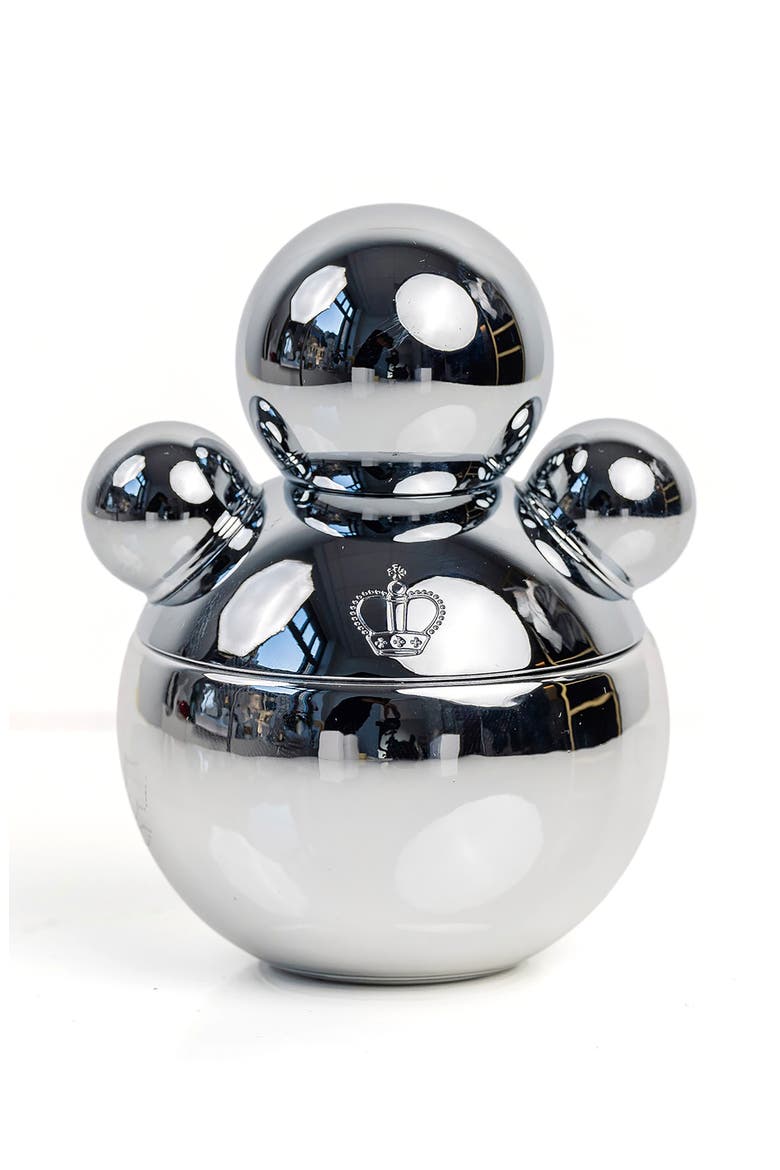 Smoldering Pepper Eau de Parfum, Main, color, SILVER