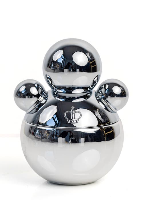 Irfé Irfē Smoldering Pepper Eau De Parfum In Silver