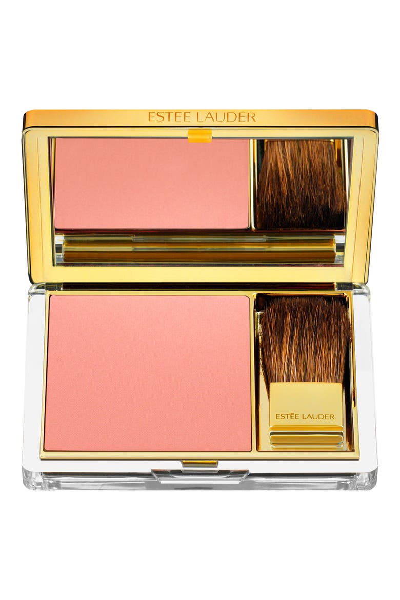 Pure Color Powder Blush, Main, color, NEW NAUGHTY