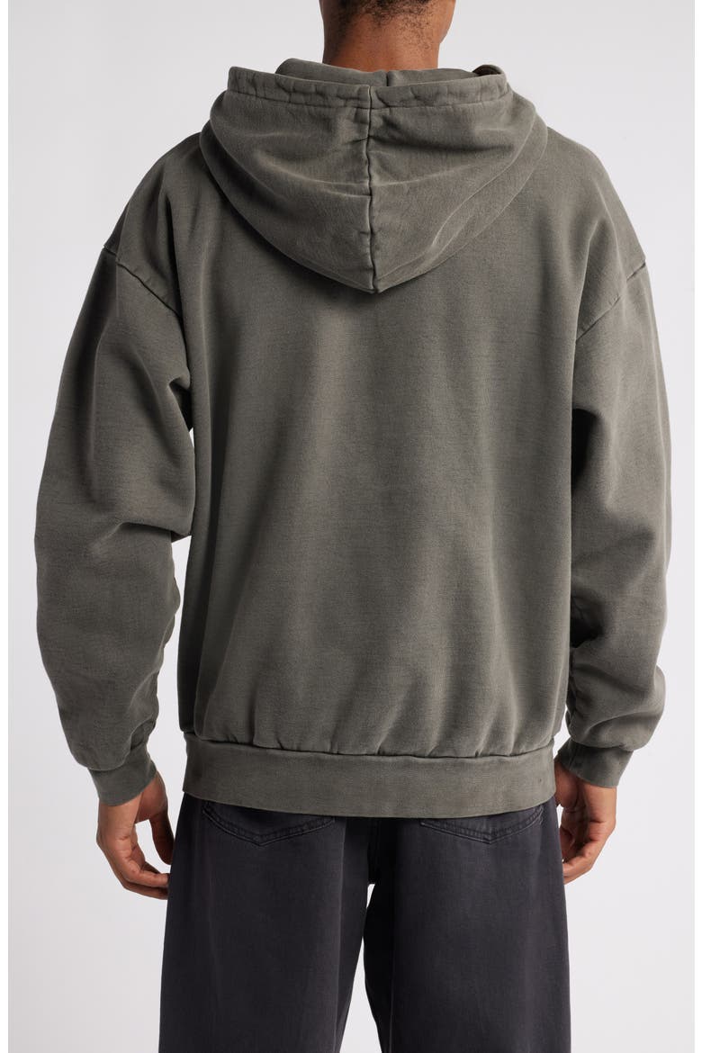 Lowercase Pigment Hoodie, Alternate, color, PIGMENT DIGITAL BLACK