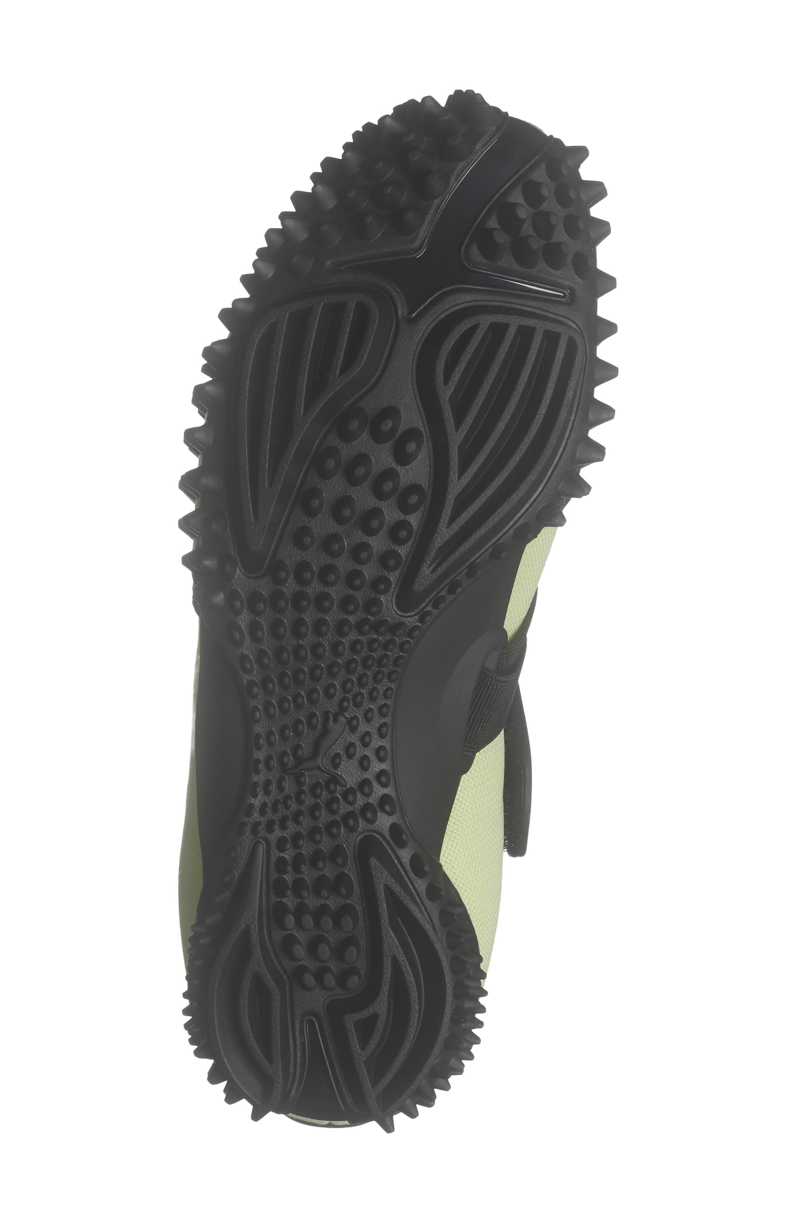 Kids' Mostro OG Prime Sneaker, Alternate, color, APPLE SPRITZ/ PUMA BLACK