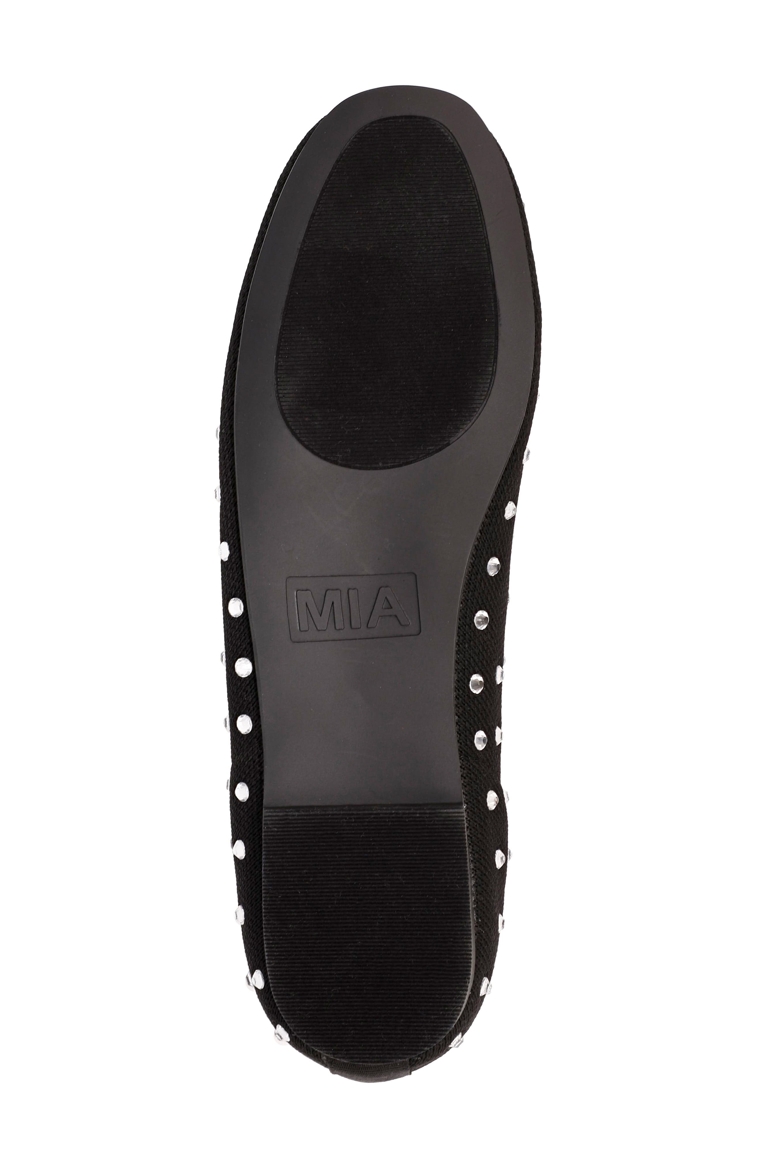 MIA Seema Mary Jane Flat, Alternate, color, 