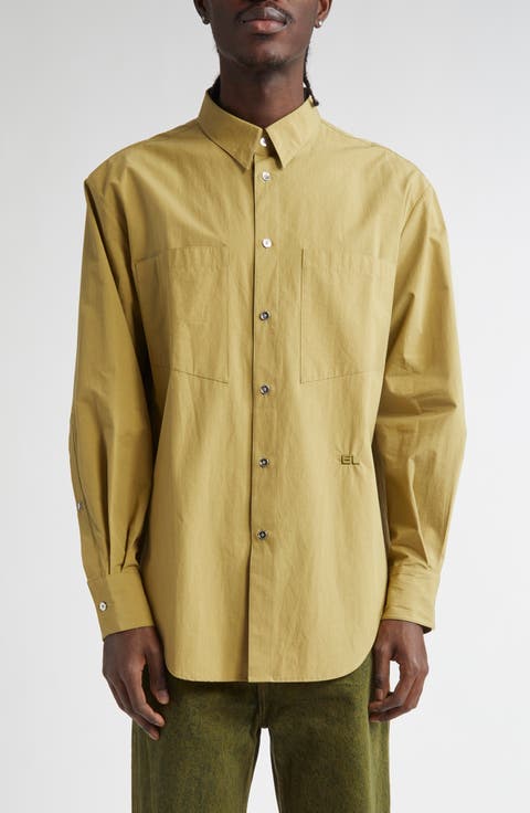 Shop Green Eckhaus Latta Online | Nordstrom