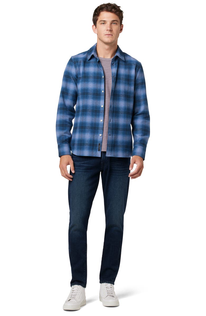 Joe's The Dean Skinny Fit Jeans, Alternate, color, Fairmont