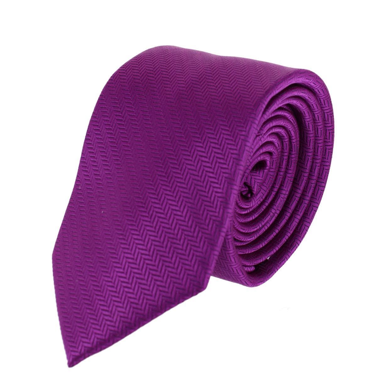selected Purple