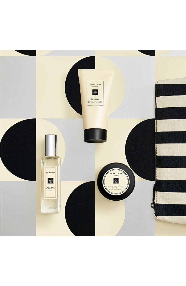 Jo Malone London<sup>™</sup> Travel Size Scented Escape Set, Alternate, color, 