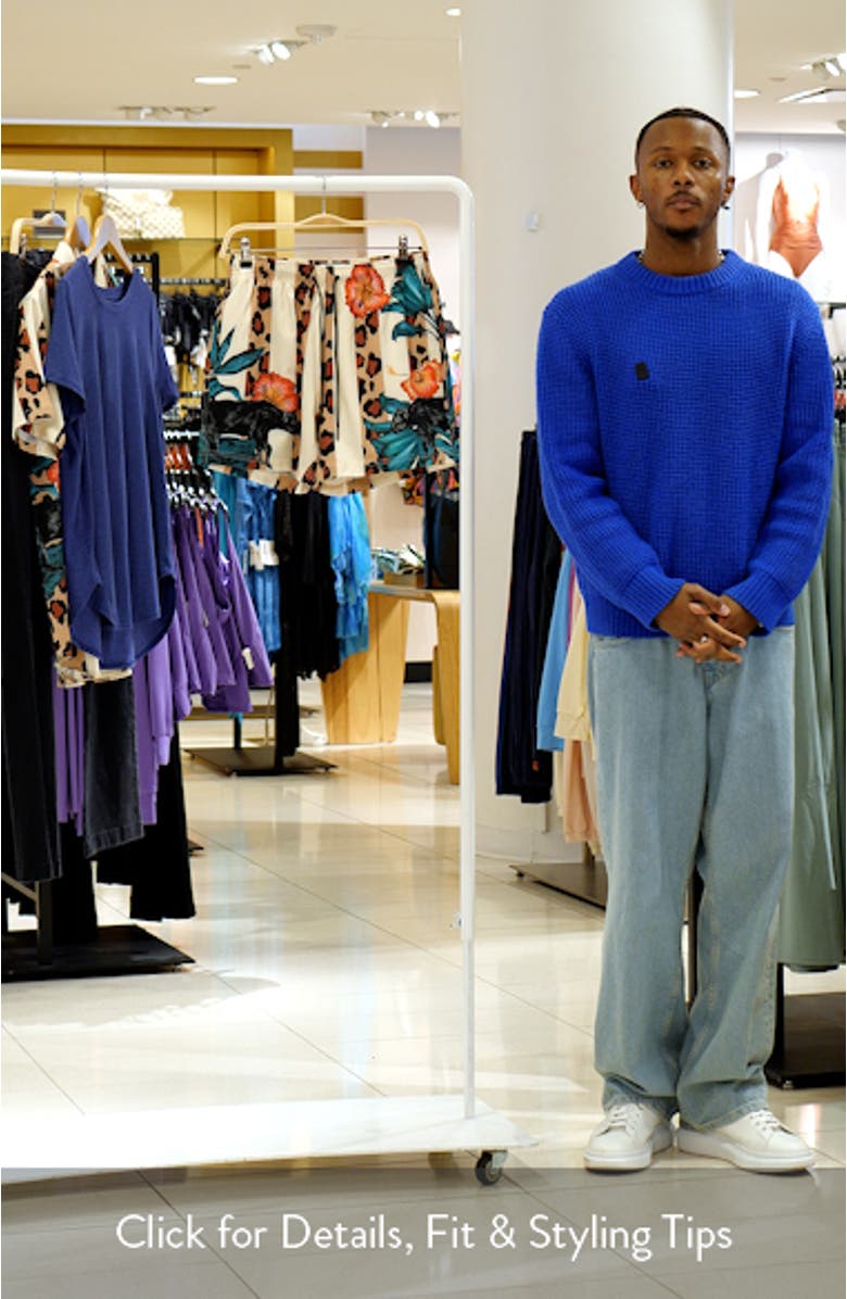 Pantera Performance Swim Trunks, sales video thumbnail