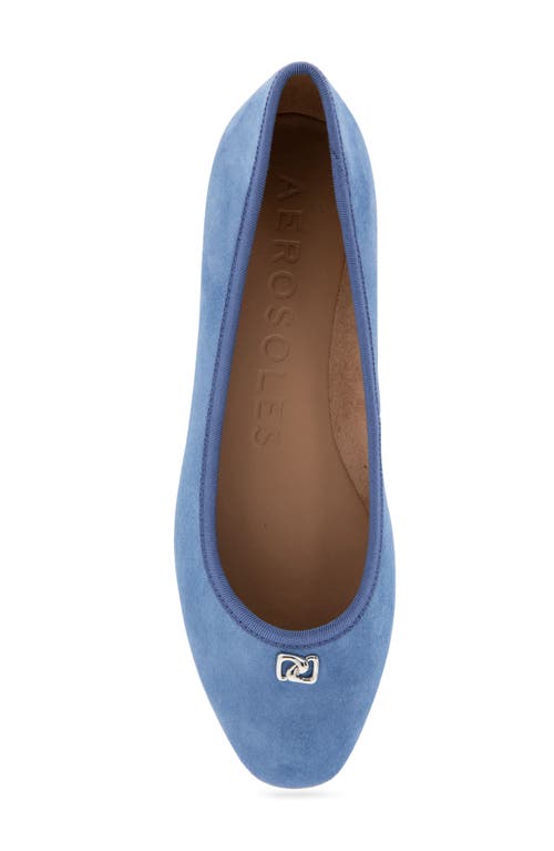 AEROSOLES AEROSOLES ARENA BALLET FLAT
