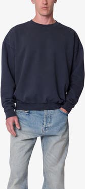mnml Heavyweight Basic Crewneck Sweatshirt