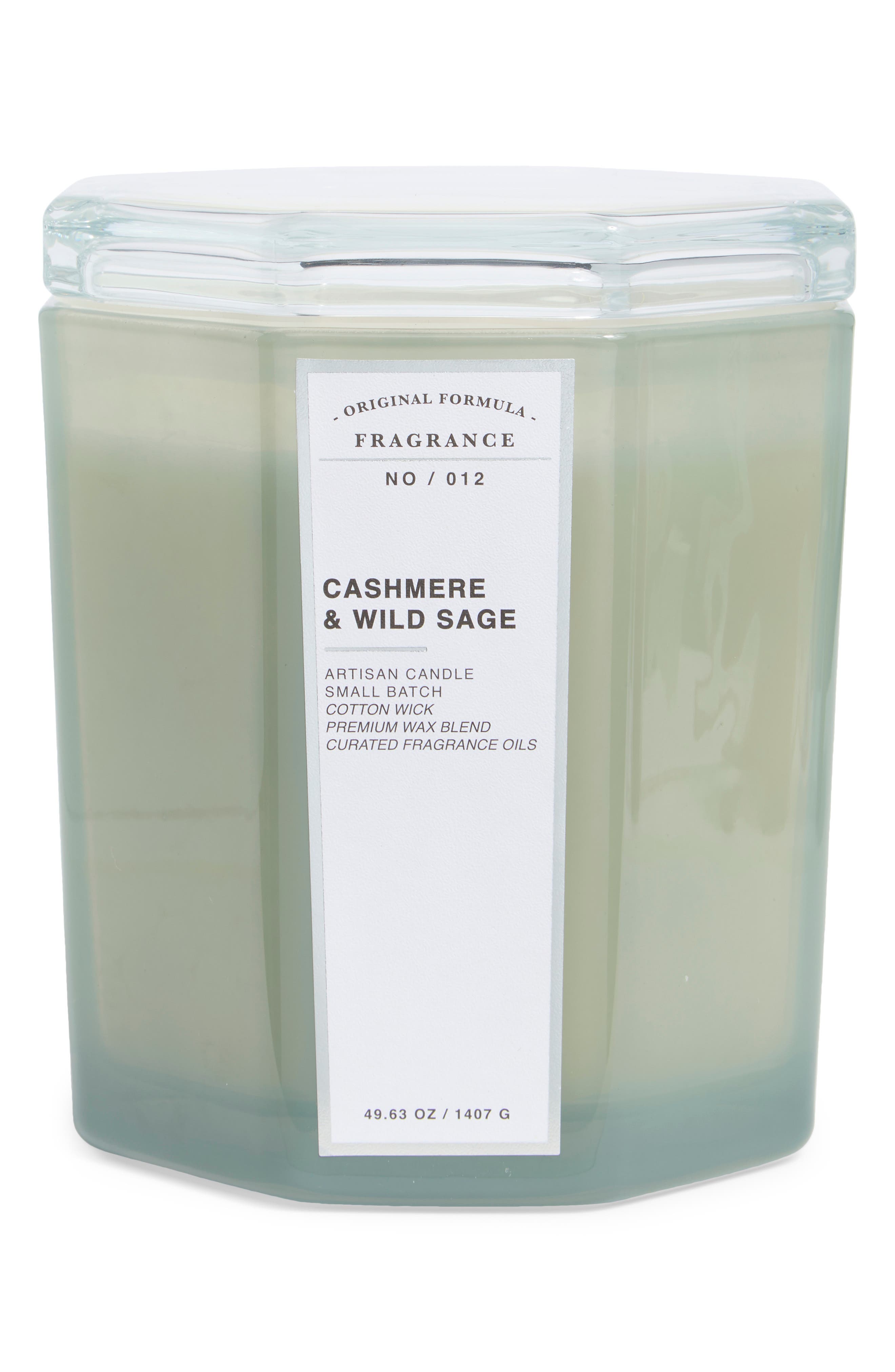 CASHMERE N WILD SAGE
