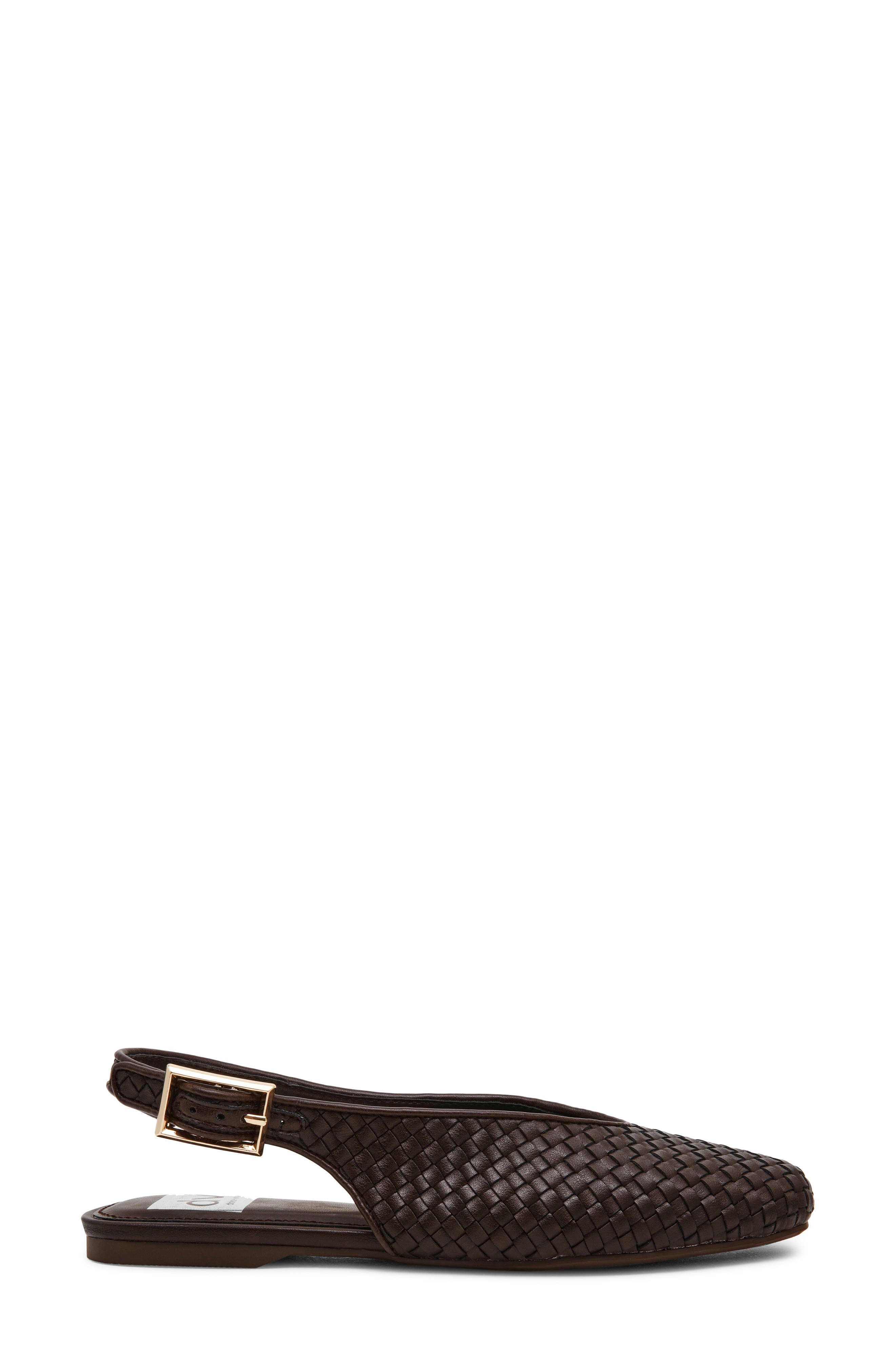 METTY W, Alternate, color, BROWN