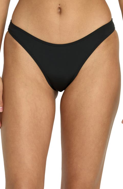 Sol Searcher Hike Bikini Bottoms