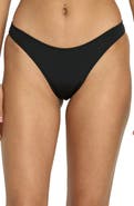 Billabong Sol Searcher Hike Bikini Bottoms