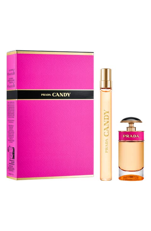 Candy Eau de Parfum Set
