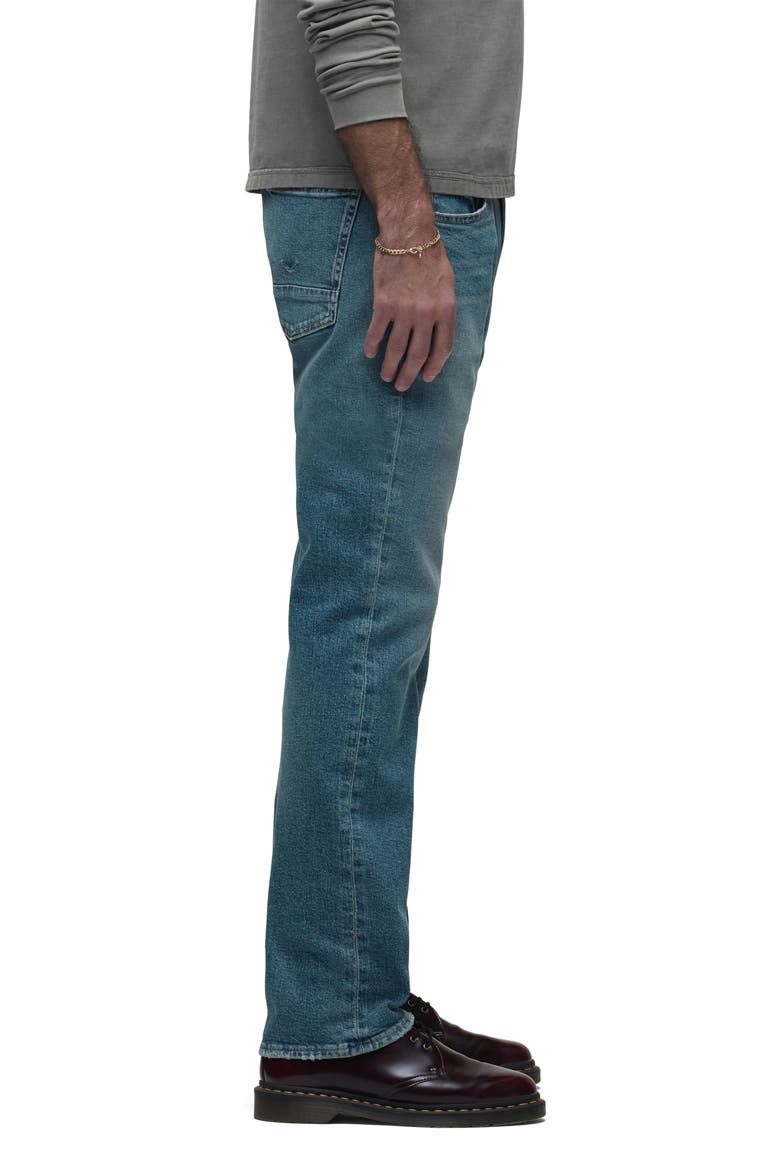 Blake Slim Straight Leg Jeans, Alternate, color, SULLIVAN