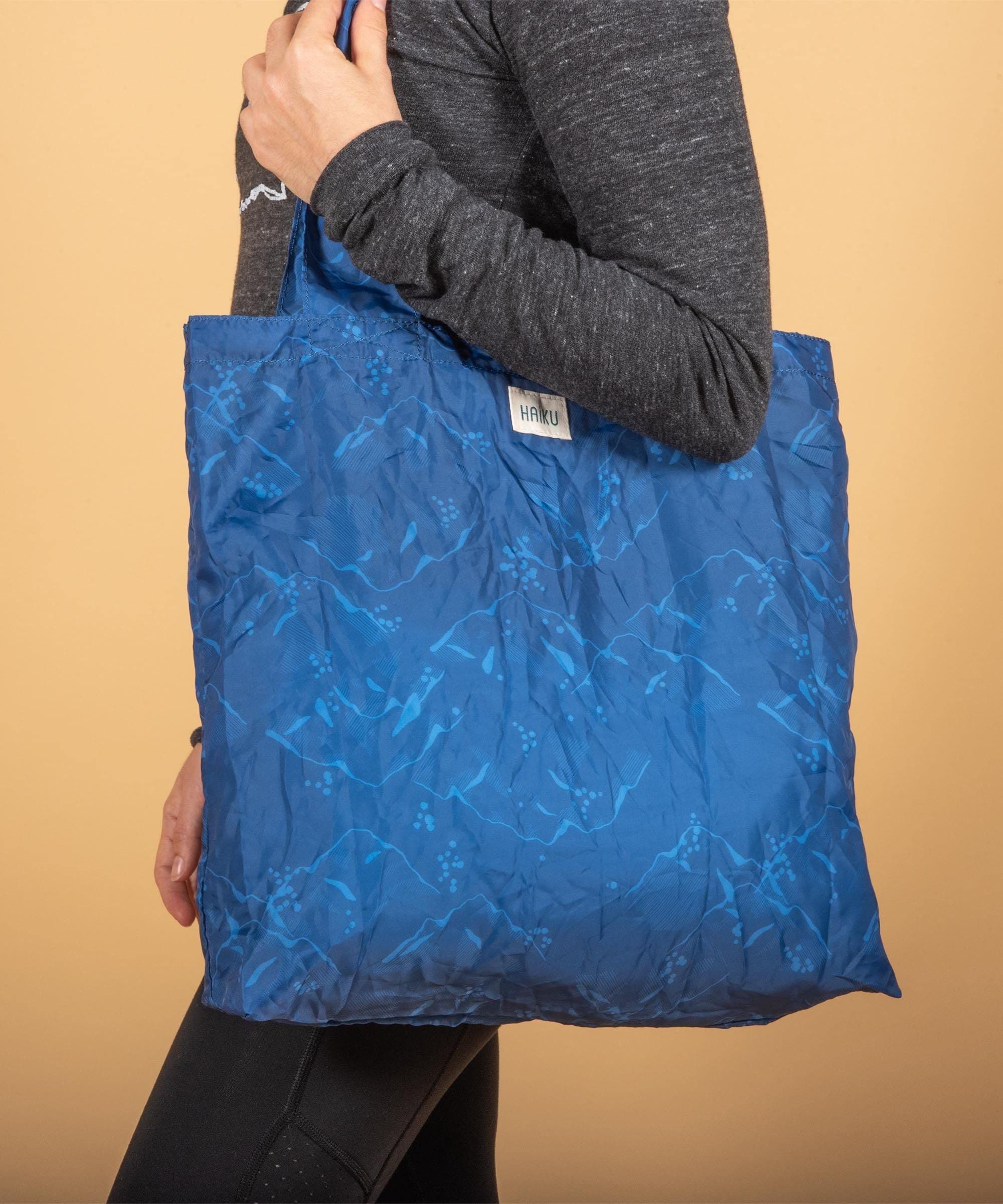 HAIKU Bloom, Alternate, color, Lupine