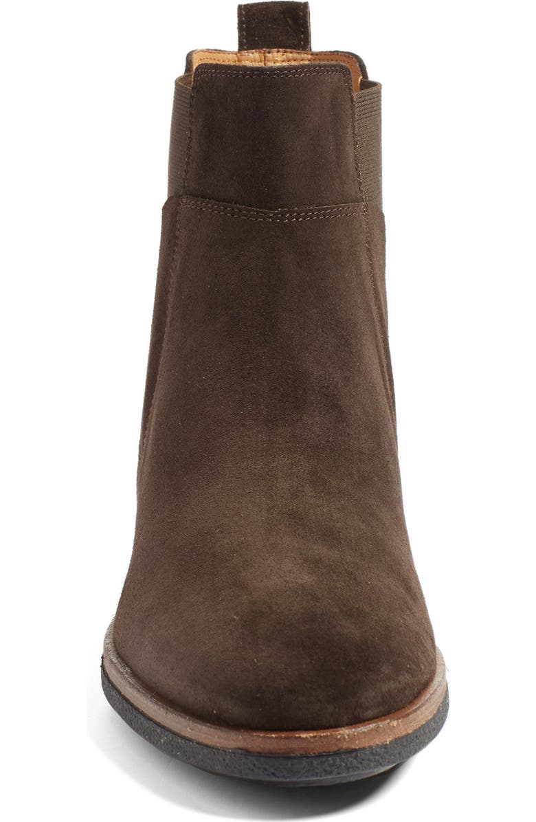 Vince 'Harvey' Chelsea Boot, Alternate, color,