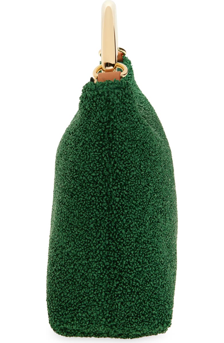 Mansur Gavriel Hera Top Handle Bag, Alternate, color,