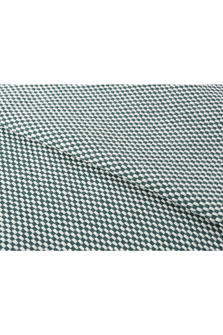 Forêt Hand/Kitchen Towel, Alternate, color, Green
