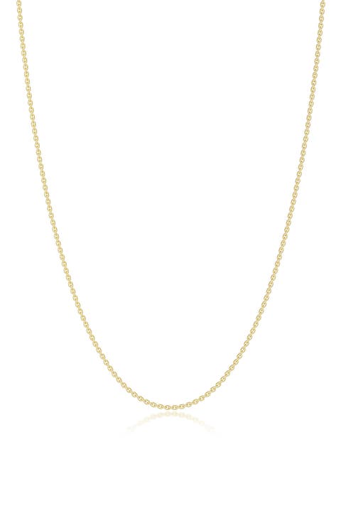 Chain Necklace