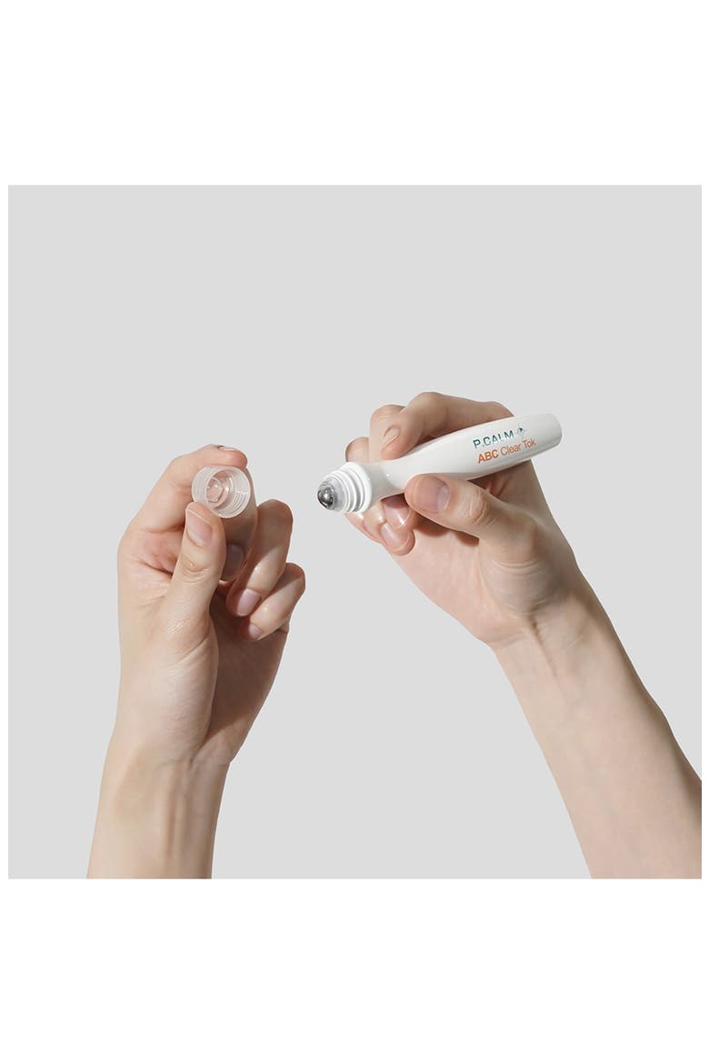 ABC Clear Tok Spot Serum, Main, color, NO COLOR