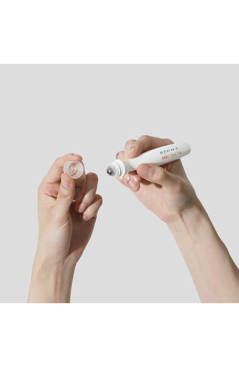 ABC Clear Tok Spot Serum