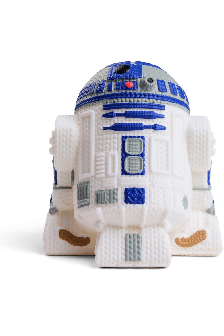 Star Wars - R2-D2, Main, color, Multicolor