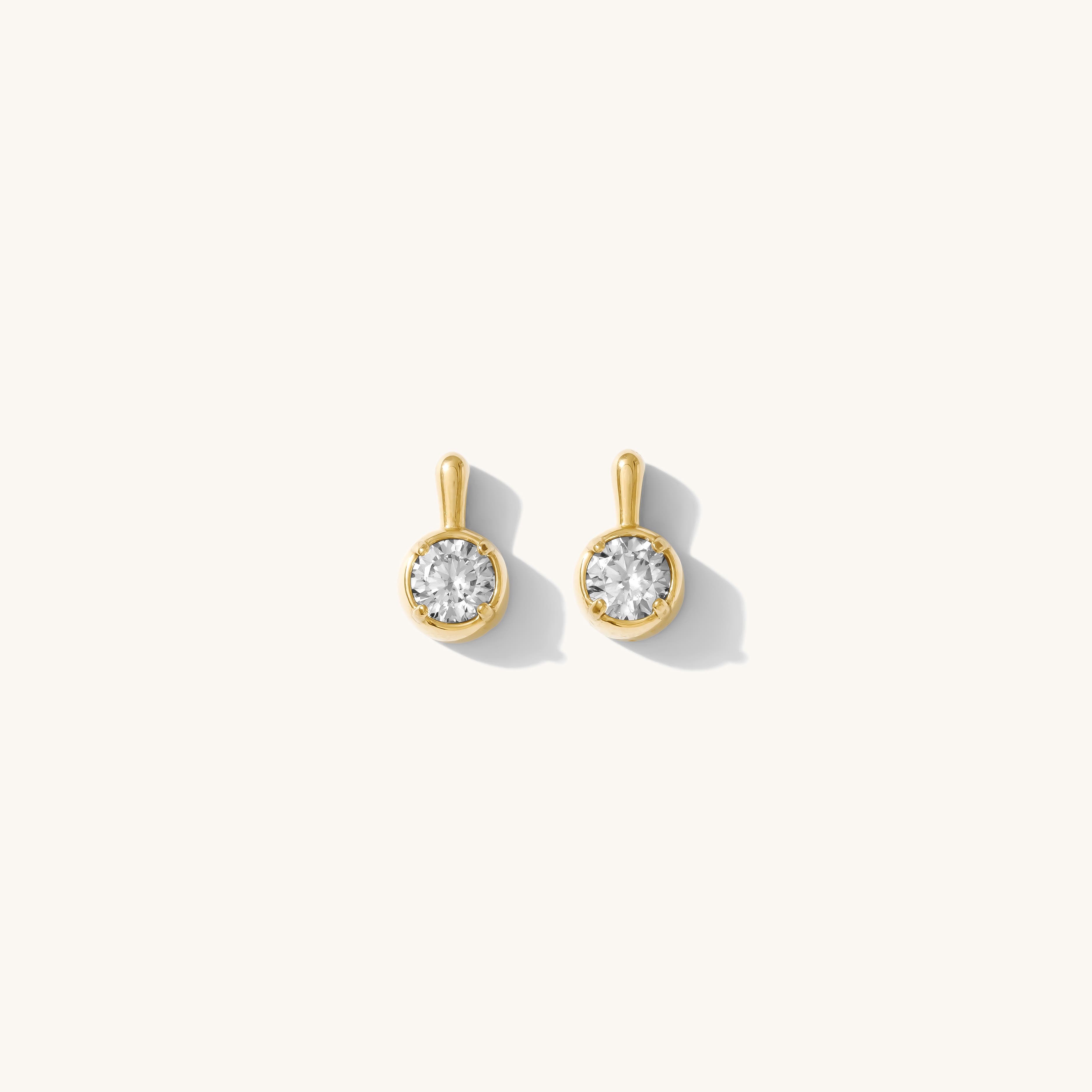 Simulated Diamond