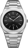 D1 Milano Ultra Thin Bracelet Watch, 39mm