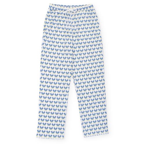 LILA AND HAYES HANGOUT PANT