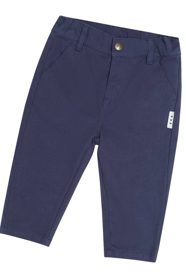 Chino Pant, Alternate, color, Ink