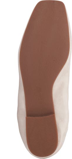 Paris Mary Jane Flat