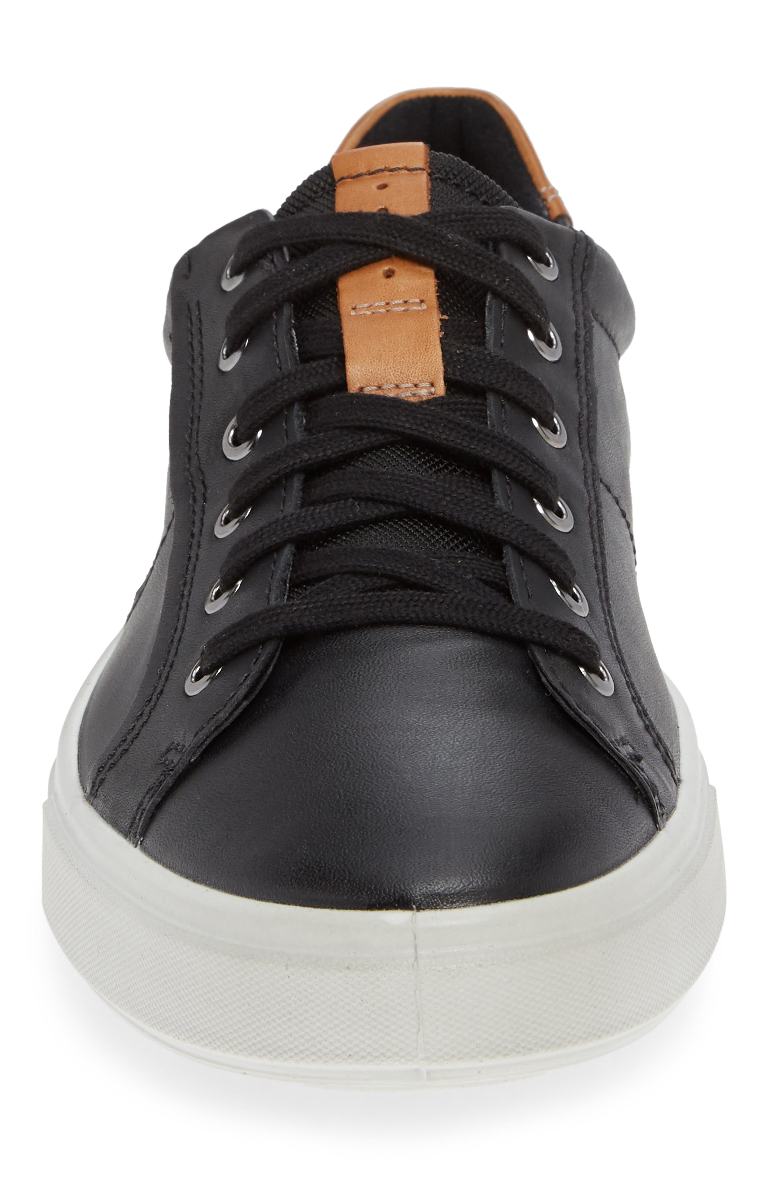 ECCO Kyle Classic Sneaker, Alternate, color, 