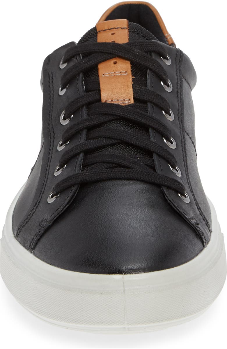 ECCO Kyle Classic Sneaker, Alternate, color,