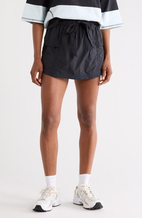 In The Wild Skort