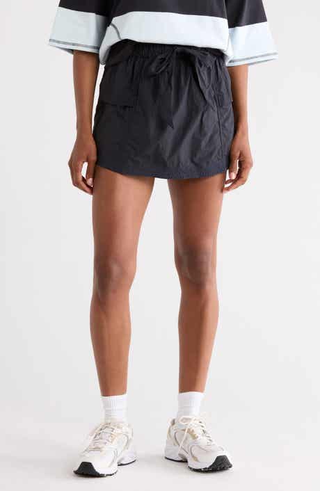 FREE PEOPLE MOVEMENT In The Wild Skort