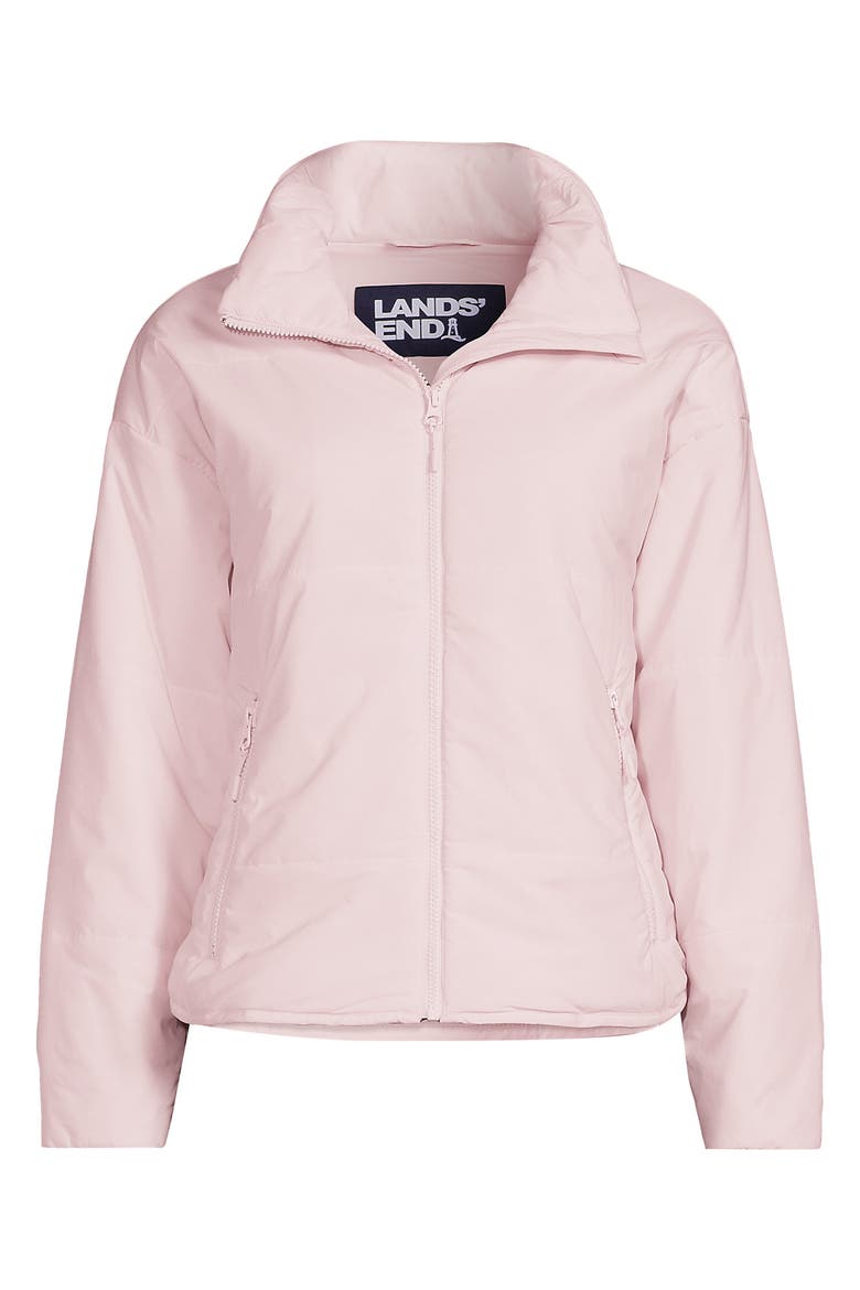 WanderFree Insulated Jacket, Alternate, color, Pearl